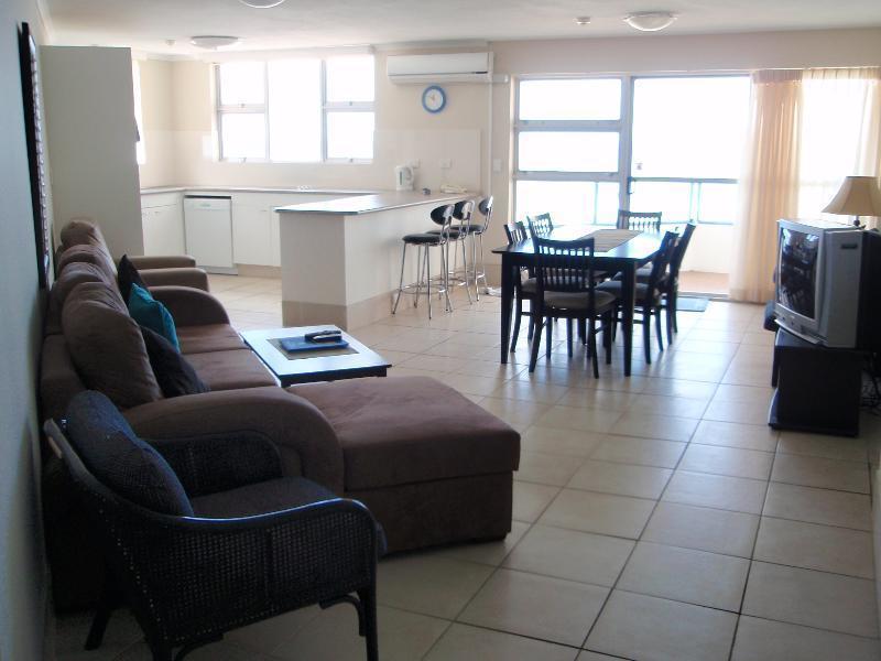 Grosvenor Beachfront Apartments Surfers Paradise Gold Coast Eksteriør billede